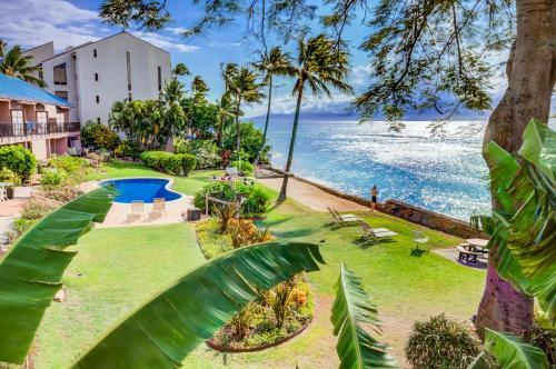 Kuleana Resort 716