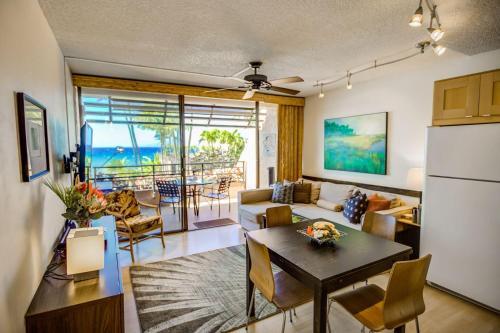 Kuleana Resort 507