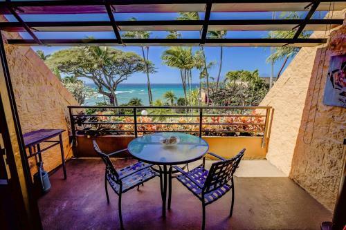 Kuleana Resort 507