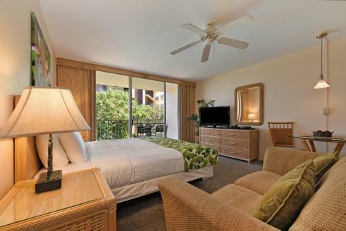 Apartamento Royal Kahana 202 Condo