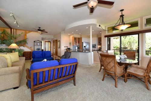Kapalua Ridge Villa 1922