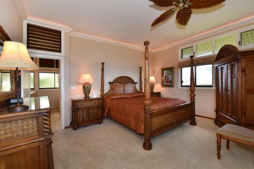Kapalua Ridge Villa 1922