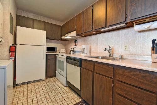 Apartamento Valley Isle 204 Condo