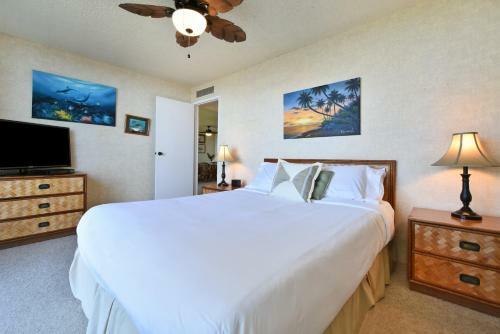 Apartamento Valley Isle 204 Condo