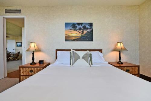 Apartamento Valley Isle 204 Condo