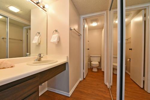 Apartamento Valley Isle 204 Condo
