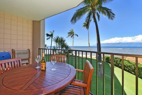 Apartamento Valley Isle 204 Condo