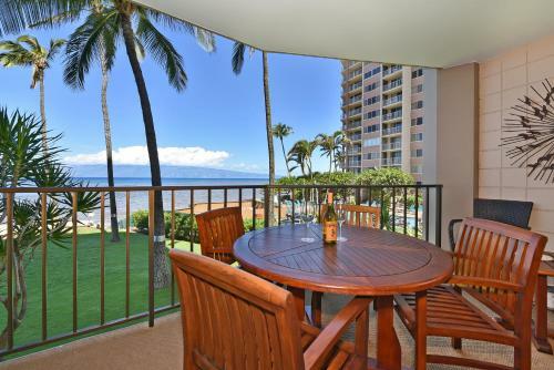 Apartamento Valley Isle 204 Condo
