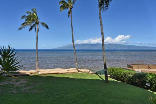 Apartamento Valley Isle 204 Condo