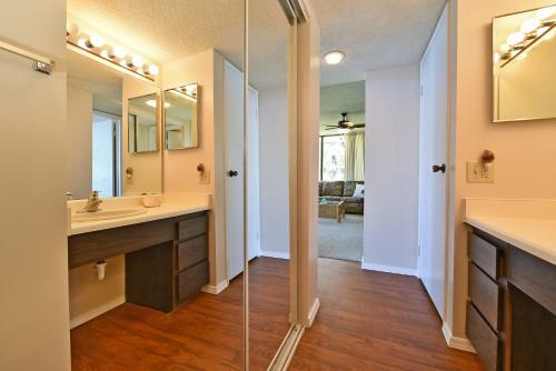 Apartamento Valley Isle 204 Condo