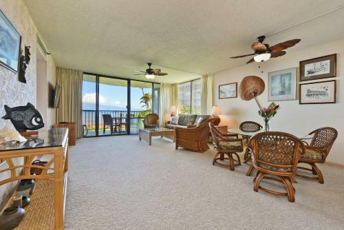 Apartamento Valley Isle 204 Condo
