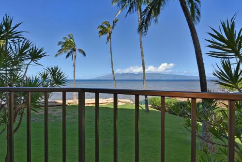 Apartamento Valley Isle 204 Condo