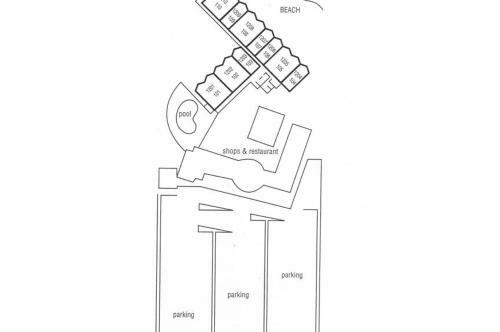 Apartamento Valley Isle 204 Condo