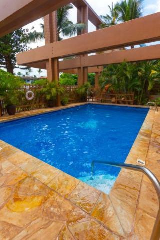 Apartamento Kaleialoha 406 Condo