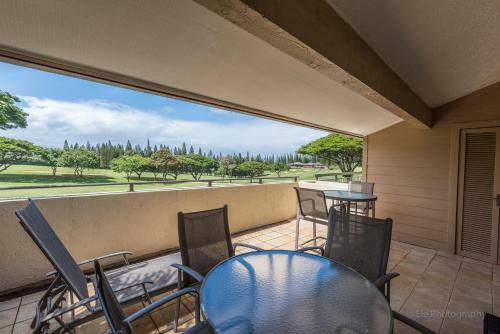 Kapalua Golf Villa 15t1