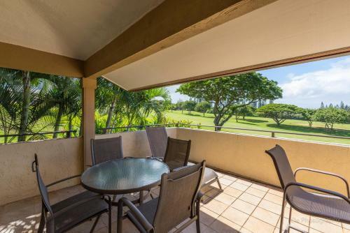 Kapalua Golf Villa 15t1