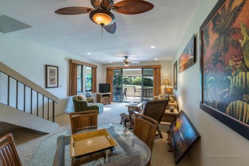 Kapalua Golf Villa 15t1