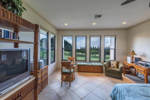 Kapalua Golf Villa 15t1