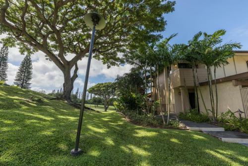 Kapalua Golf Villa 15t1