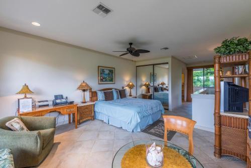 Kapalua Golf Villa 15t1