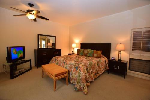 Kapalua Ridge Villa 2512