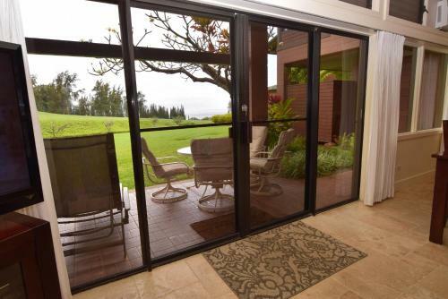 Kapalua Ridge Villa 2512