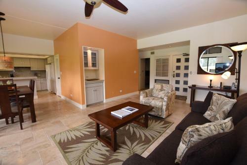 Kapalua Ridge Villa 2512