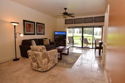 Kapalua Ridge Villa 2512