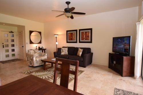 Kapalua Ridge Villa 2512