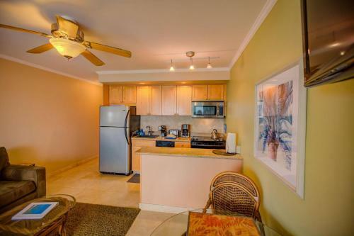 Kuleana Resort 414
