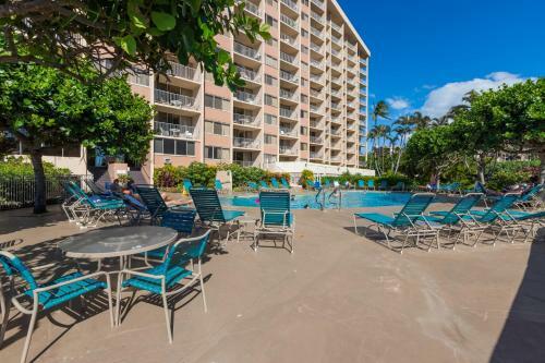 Royal Kahana 210