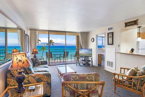 Royal Kahana 512