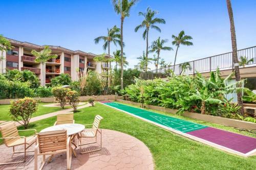 Apartamento Hale Ono Loa 120 Condo