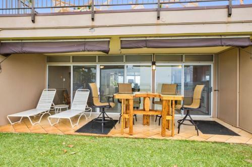 Apartamento Hale Ono Loa 120 Condo