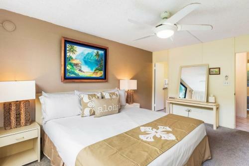 Apartamento Hale Ono Loa 120 Condo