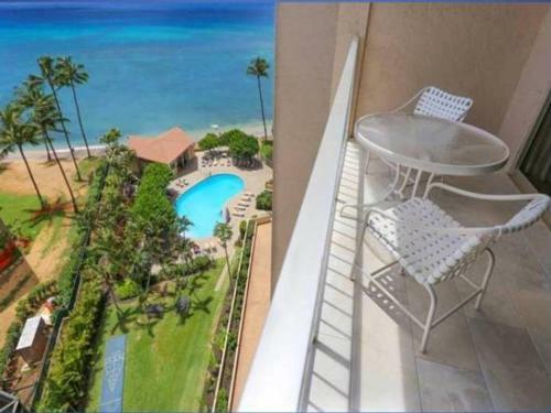 Royal Kahana 1019