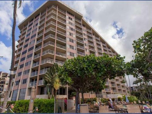 Royal Kahana 1019