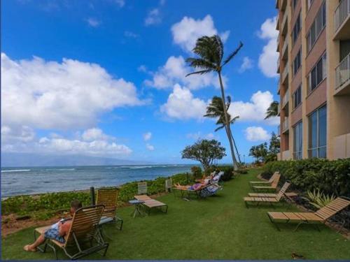 Royal Kahana 1019