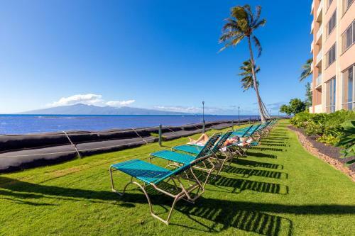 Royal Kahana 1019