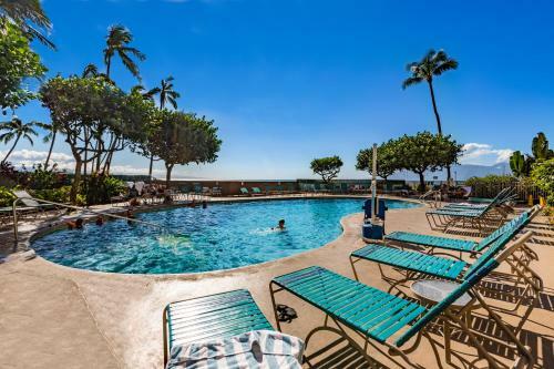 Royal Kahana 1019