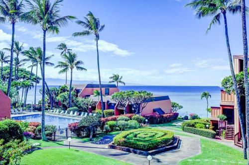 Kuleana Resort 202