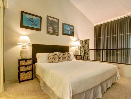 Kahana Villa E610
