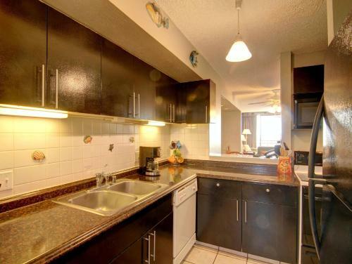 Kahana Villa E610