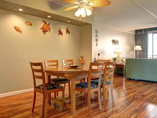 Kahana Villa E610