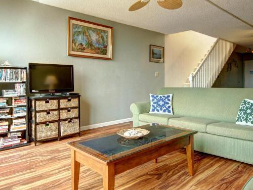 Kahana Villa E610