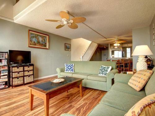 Kahana Villa E610