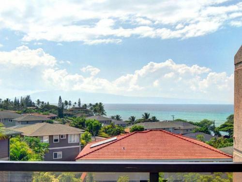 Kahana Villa E610