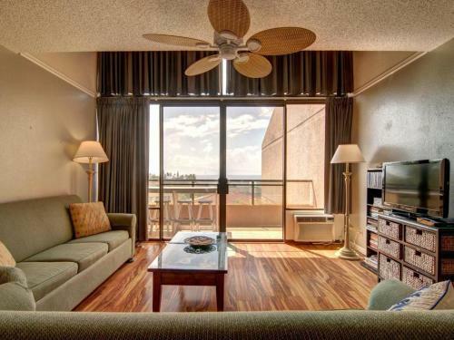 Kahana Villa E610