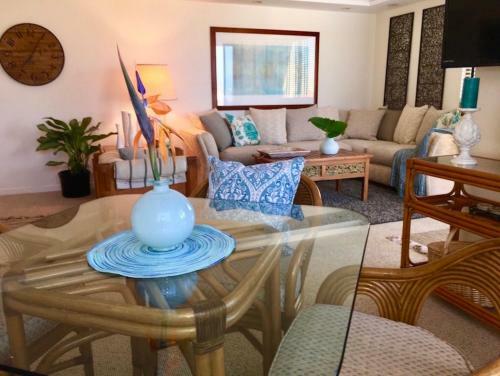 Apartamento Penthouse 701 Condo