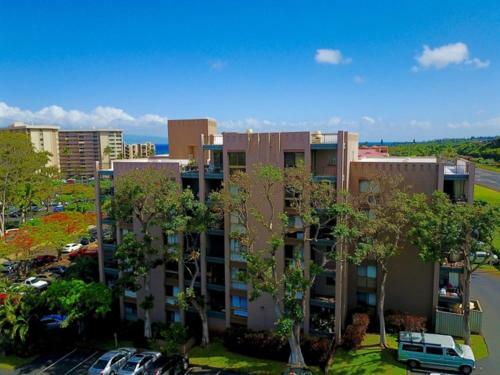 Apartamento Penthouse 701 Condo
